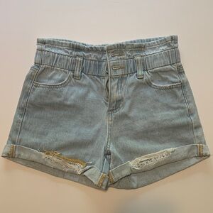 Girls KanCan Shorts